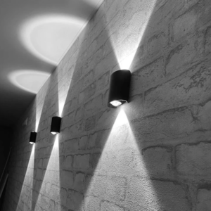 Luminaire mural Anne