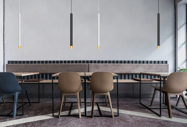 Luminaire suspendu - Auron