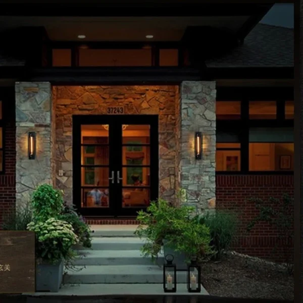 Luminaire