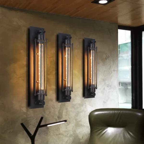 Luminaire