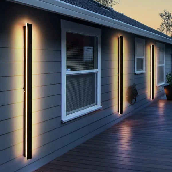 Luminaire