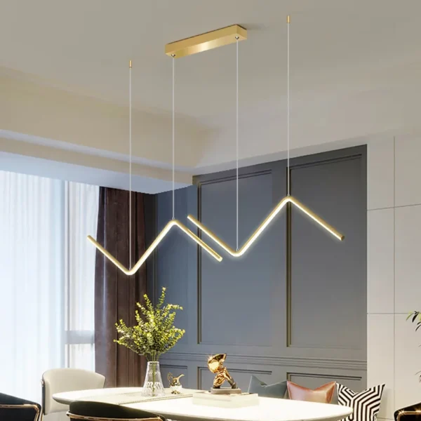 Luminaire