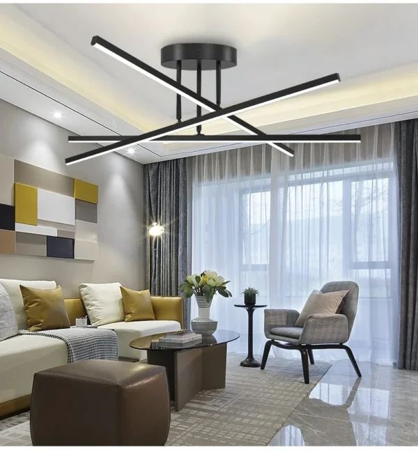 Luminaire