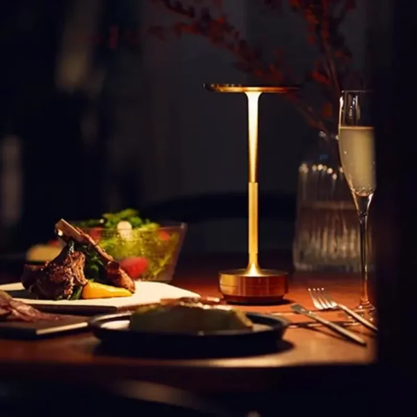 Luminaire