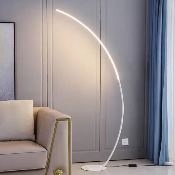 Luminaire lampadaire |  – Image 3