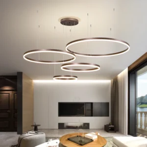 Luminaire
