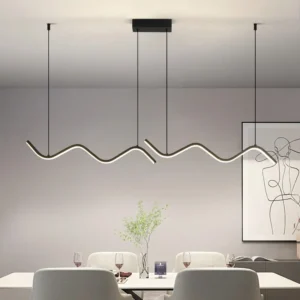 Luminaire