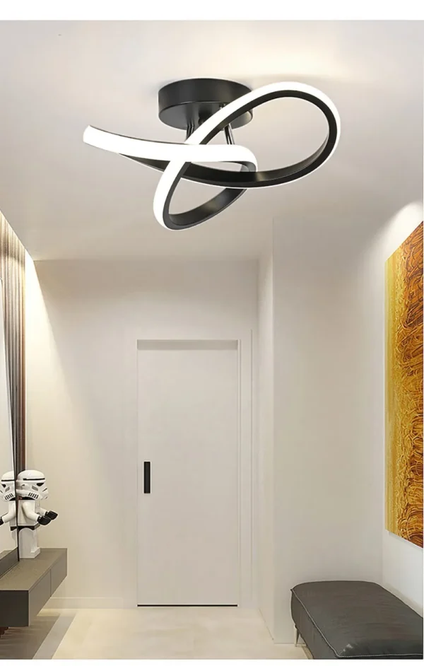 Luminaire