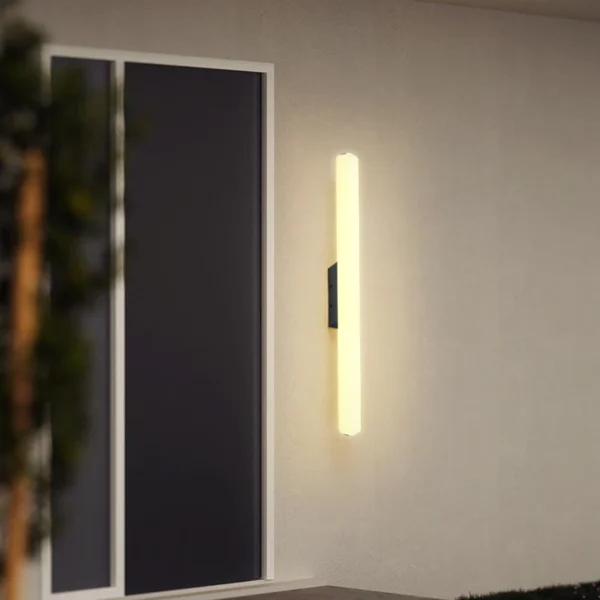 Applique murale extérieur Luminaire