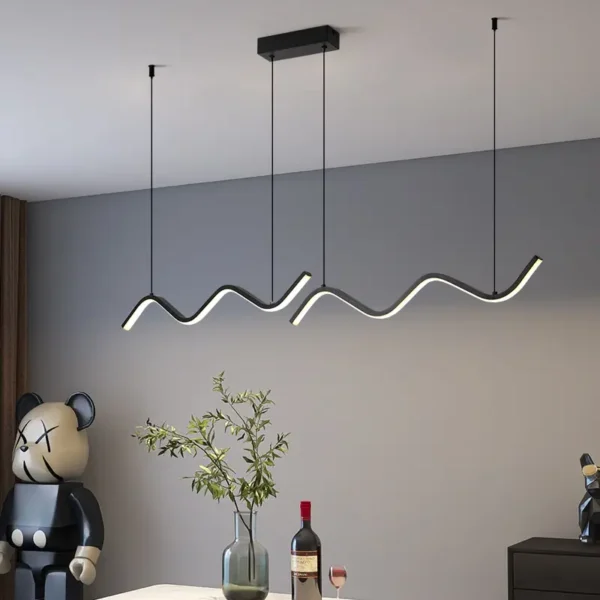 Luminaire