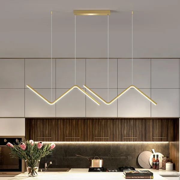 Luminaire