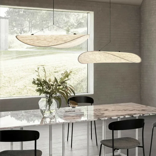 Luminaire