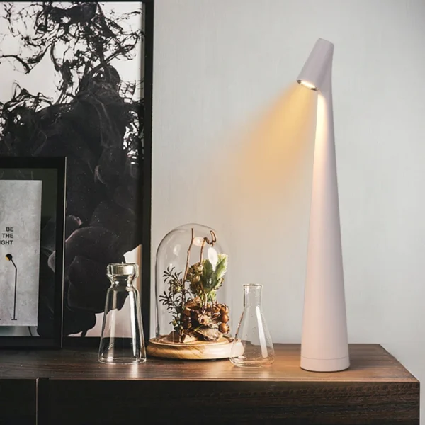 Luminaire