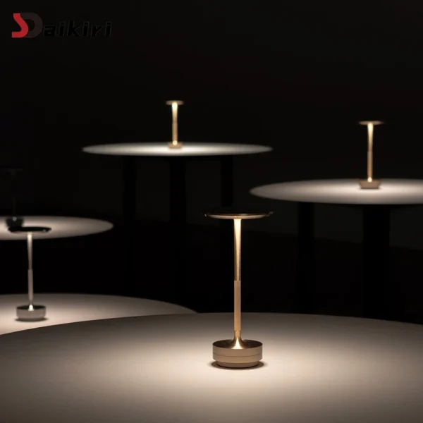 Luminaire