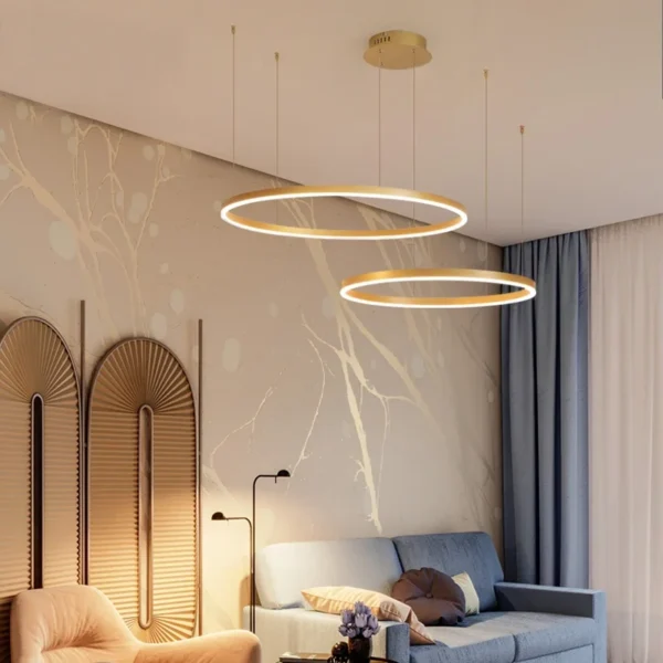Luminaire