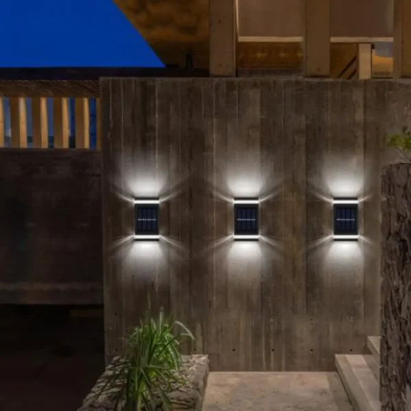 Luminaire