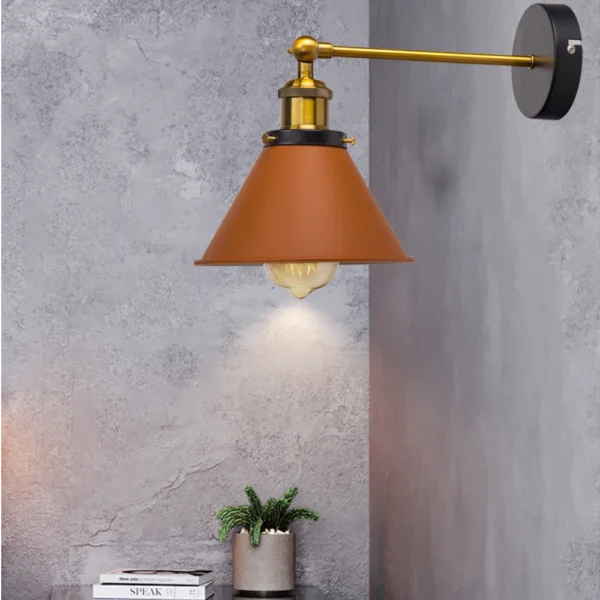 Luminaire
