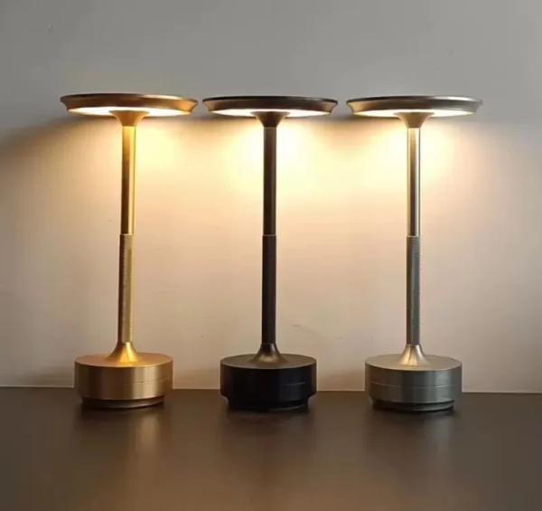 Luminaire