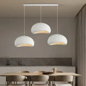 Luminaire suspendu dome