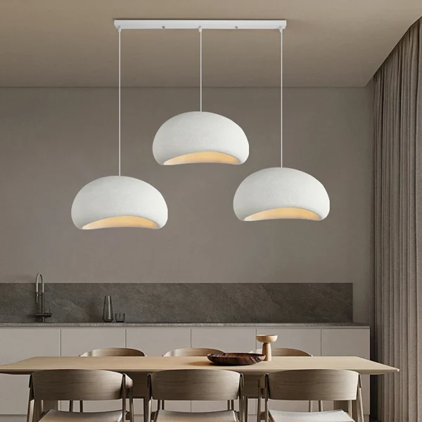 Luminaire suspendu dome