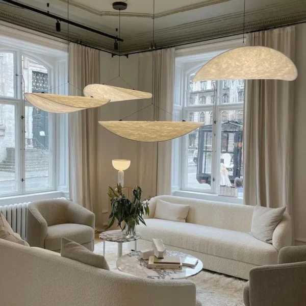 Luminaire