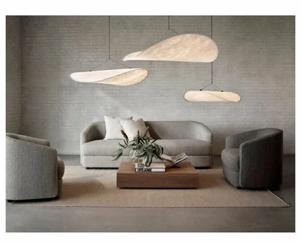 Luminaire
