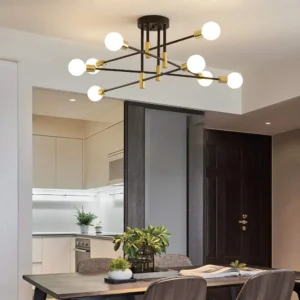 Luminaire industriel