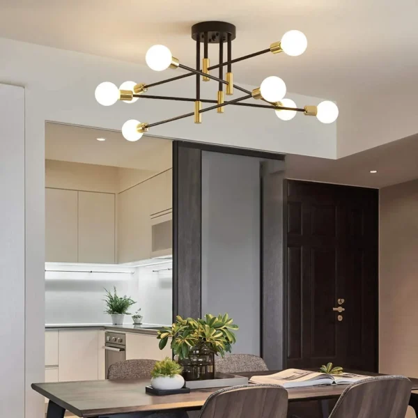 Luminaire industriel
