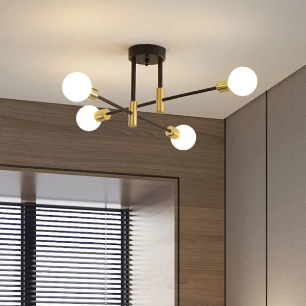 Luminaire