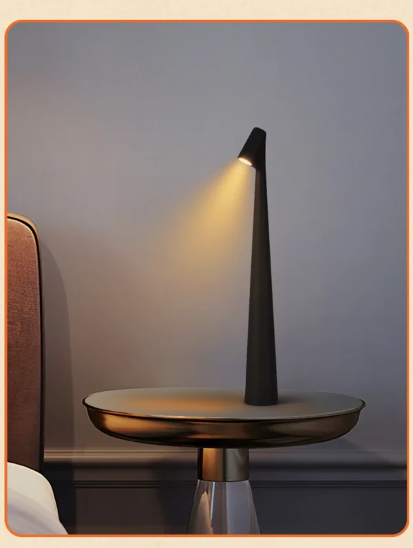 Luminaire