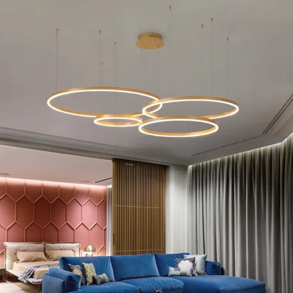 Luminaire