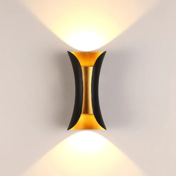 Luminaire