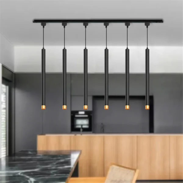Luminaire