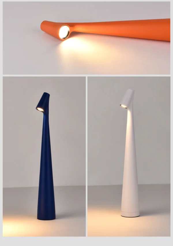 lampe cigale
