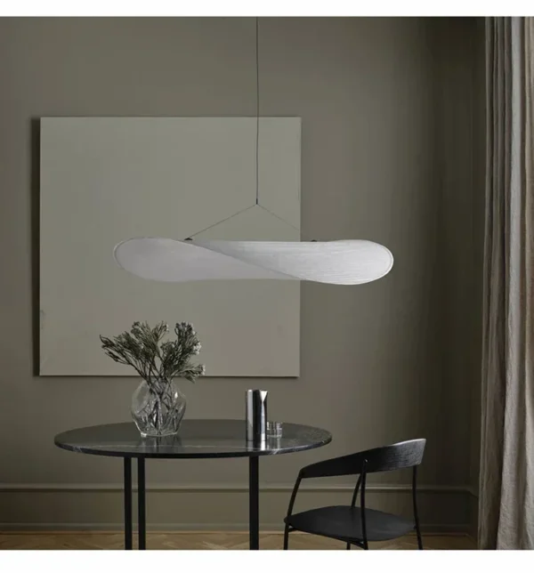 Luminaire