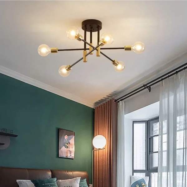 Luminaire
