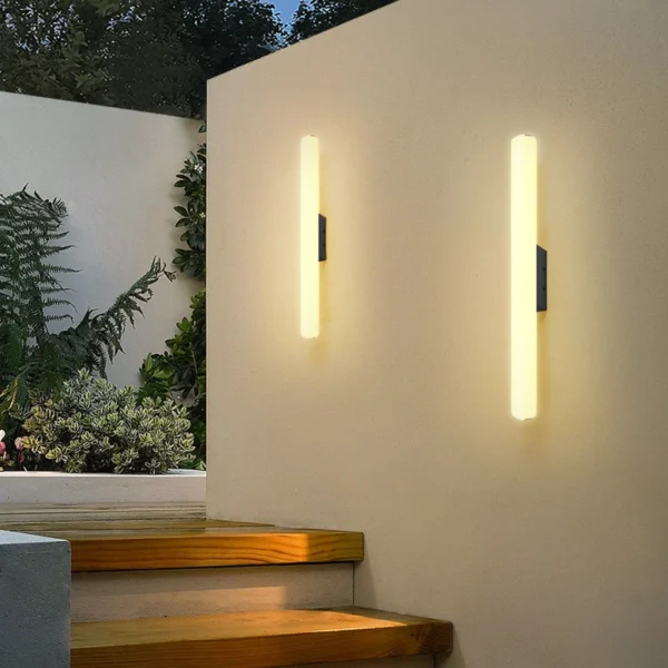 Luminaire