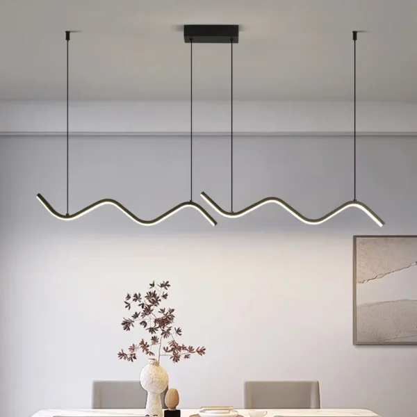Luminaire