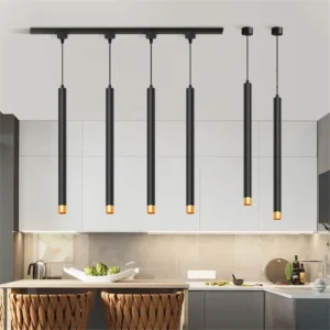 Luminaire