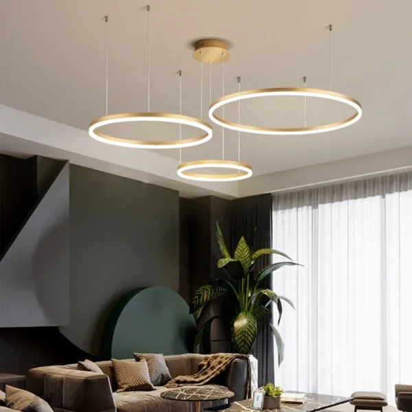 Luminaire