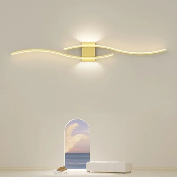Luminaire