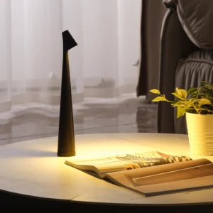 Lampe de bureau cigale