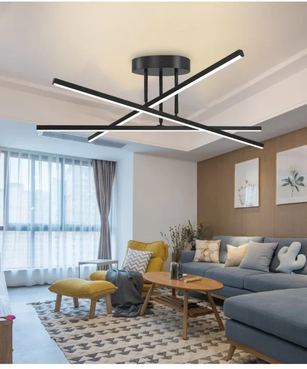 Luminaire