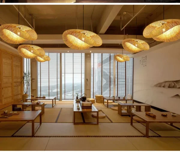 Luminaire