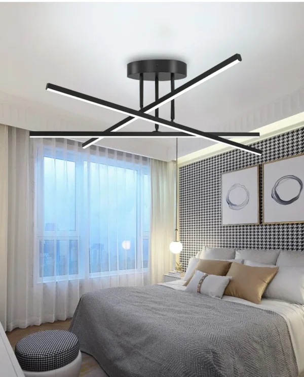 Luminaire