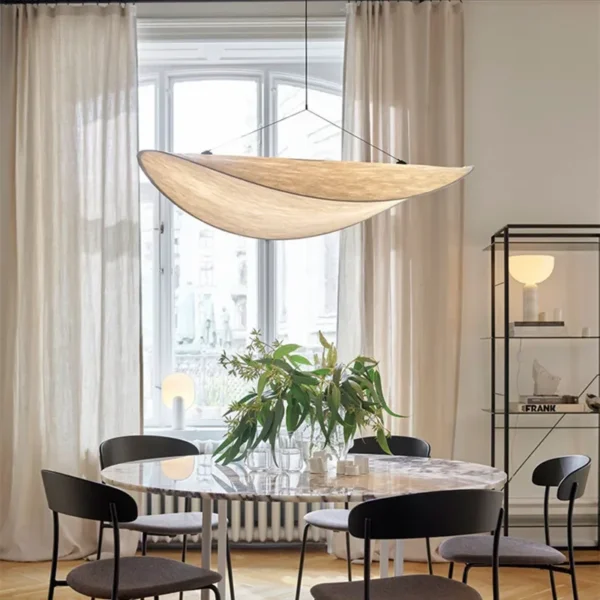 Luminaire