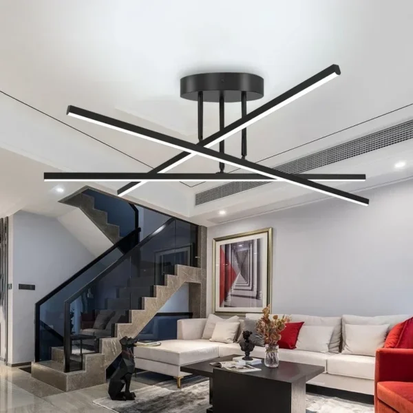 Luminaire