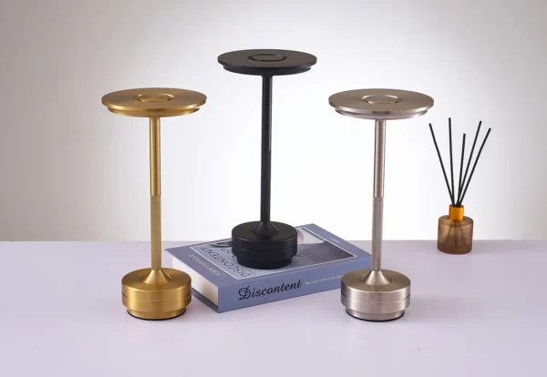 Luminaire