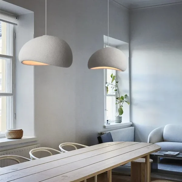 Luminaire