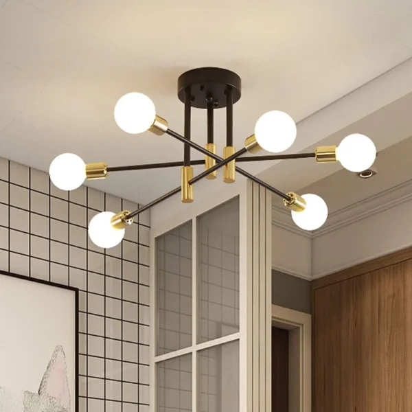 Luminaire